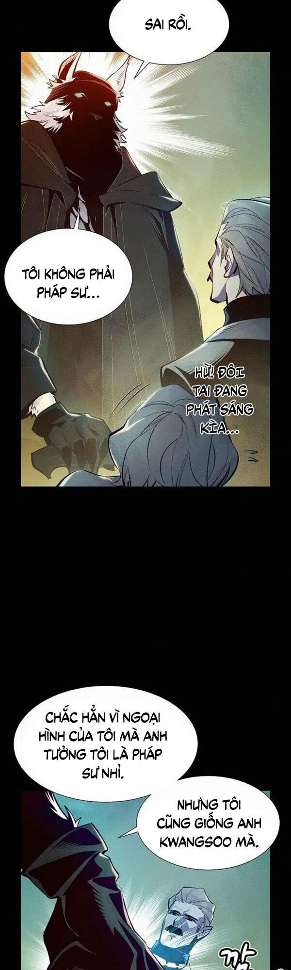 Độc Cô Tử Linh Sư - Chapter 66 - Page 20