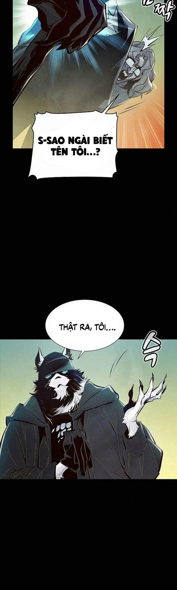 Độc Cô Tử Linh Sư - Chapter 66 - Page 21