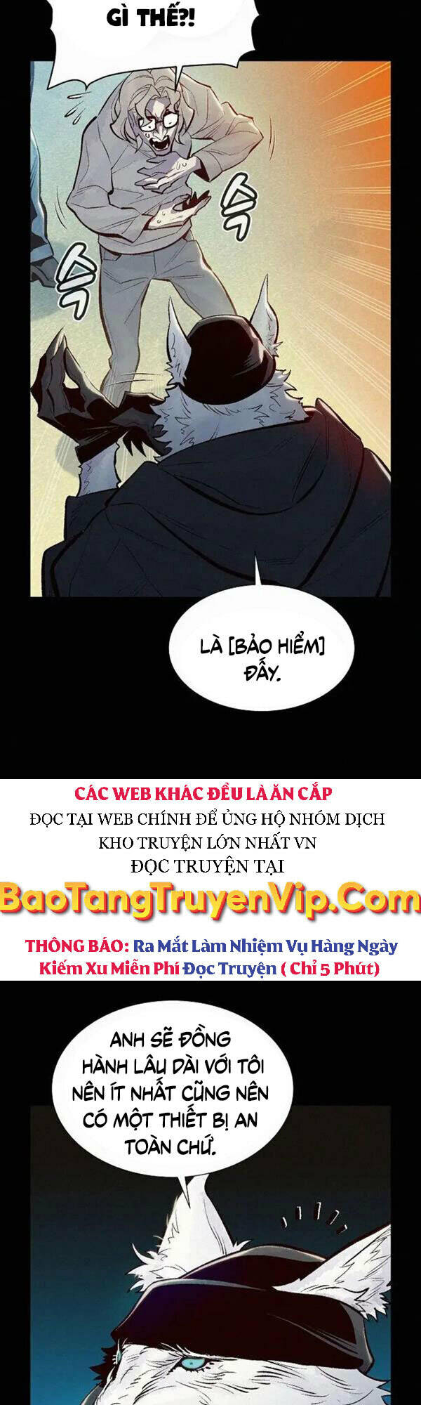 Độc Cô Tử Linh Sư - Chapter 66 - Page 23