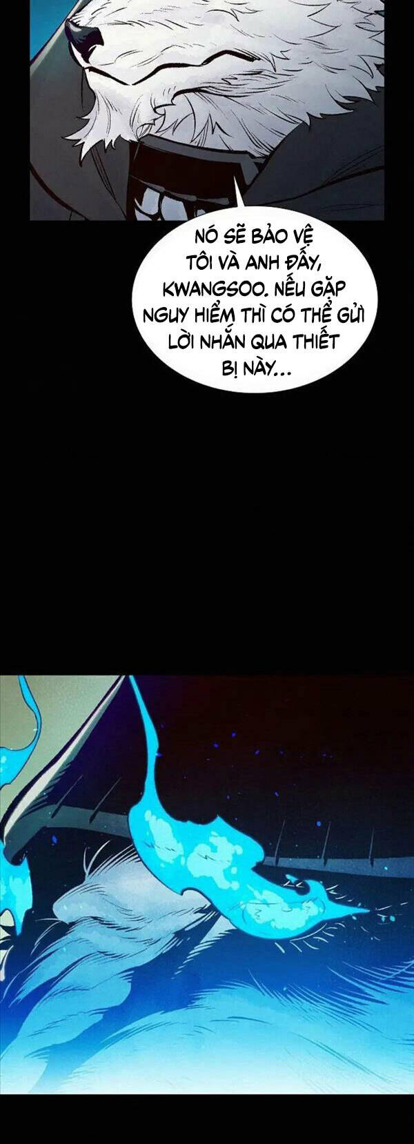 Độc Cô Tử Linh Sư - Chapter 66 - Page 24