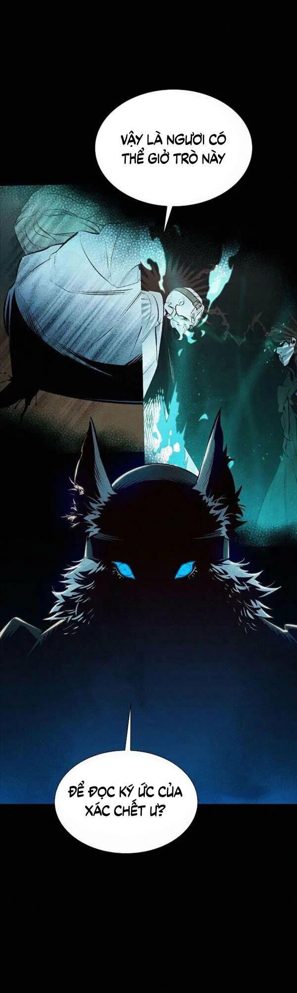 Độc Cô Tử Linh Sư - Chapter 66 - Page 28