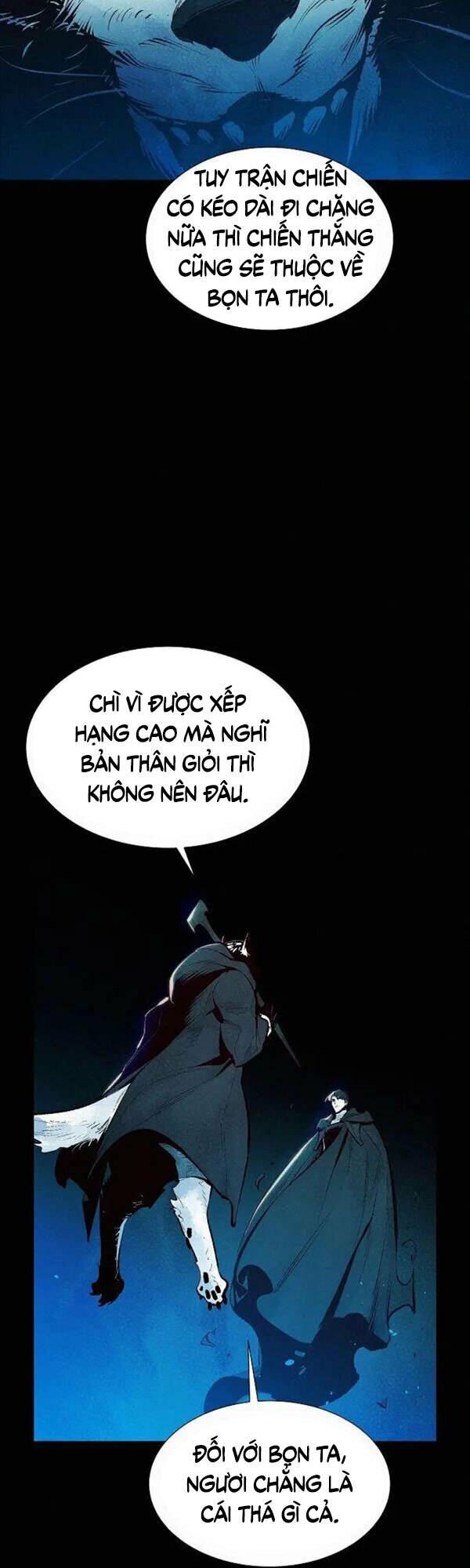 Độc Cô Tử Linh Sư - Chapter 66 - Page 31