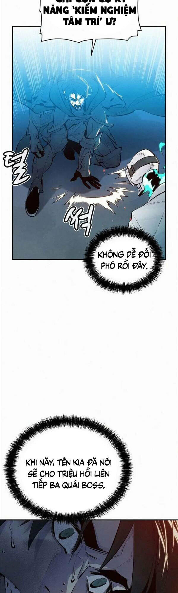 Độc Cô Tử Linh Sư - Chapter 66 - Page 35