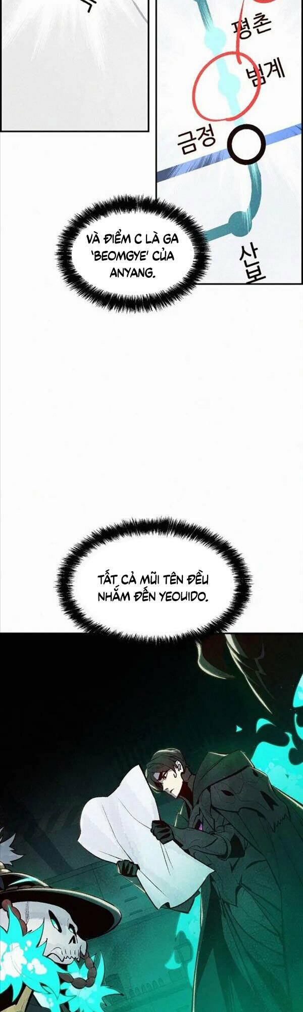 Độc Cô Tử Linh Sư - Chapter 66 - Page 39