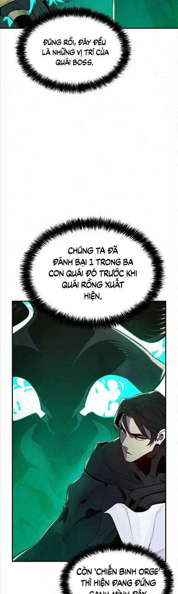 Độc Cô Tử Linh Sư - Chapter 66 - Page 40