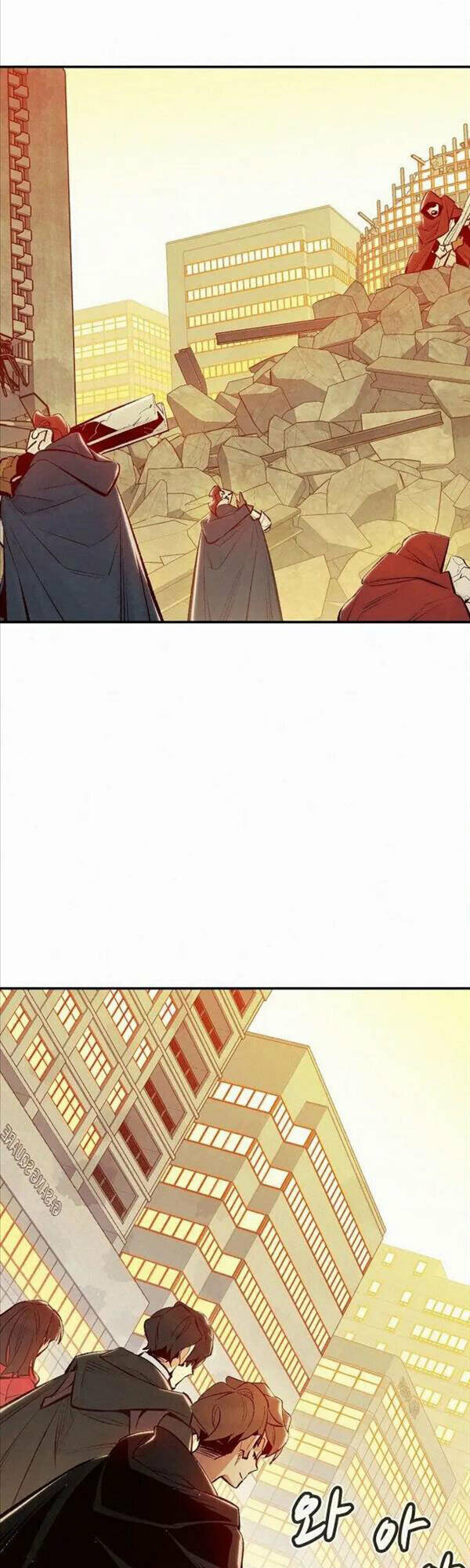 Độc Cô Tử Linh Sư - Chapter 66 - Page 43