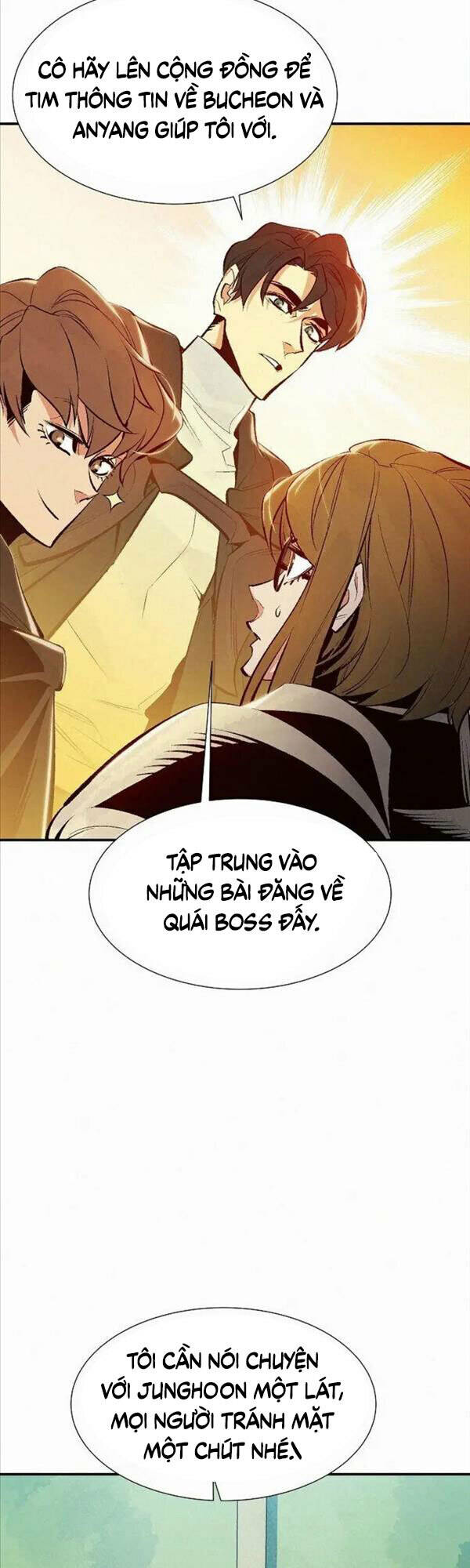 Độc Cô Tử Linh Sư - Chapter 66 - Page 45