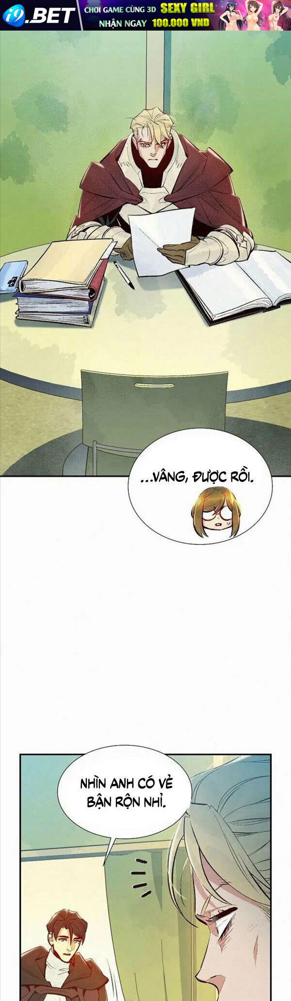 Độc Cô Tử Linh Sư - Chapter 66 - Page 46