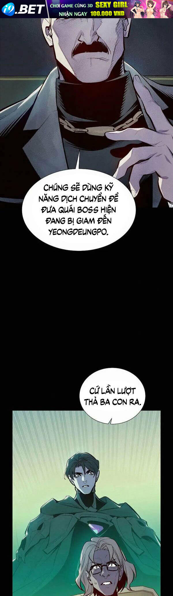 Độc Cô Tử Linh Sư - Chapter 66 - Page 4