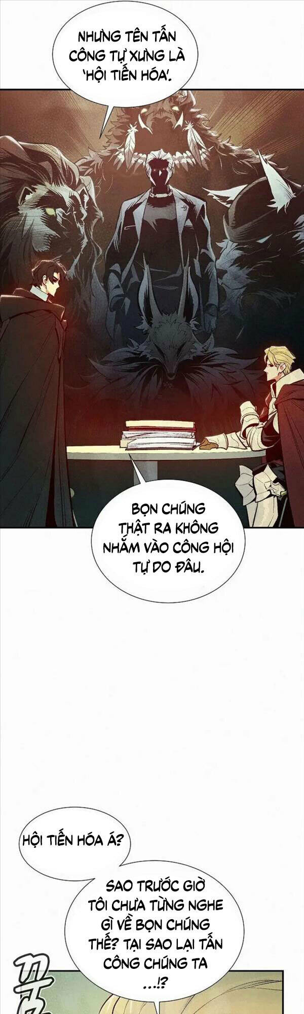Độc Cô Tử Linh Sư - Chapter 66 - Page 49