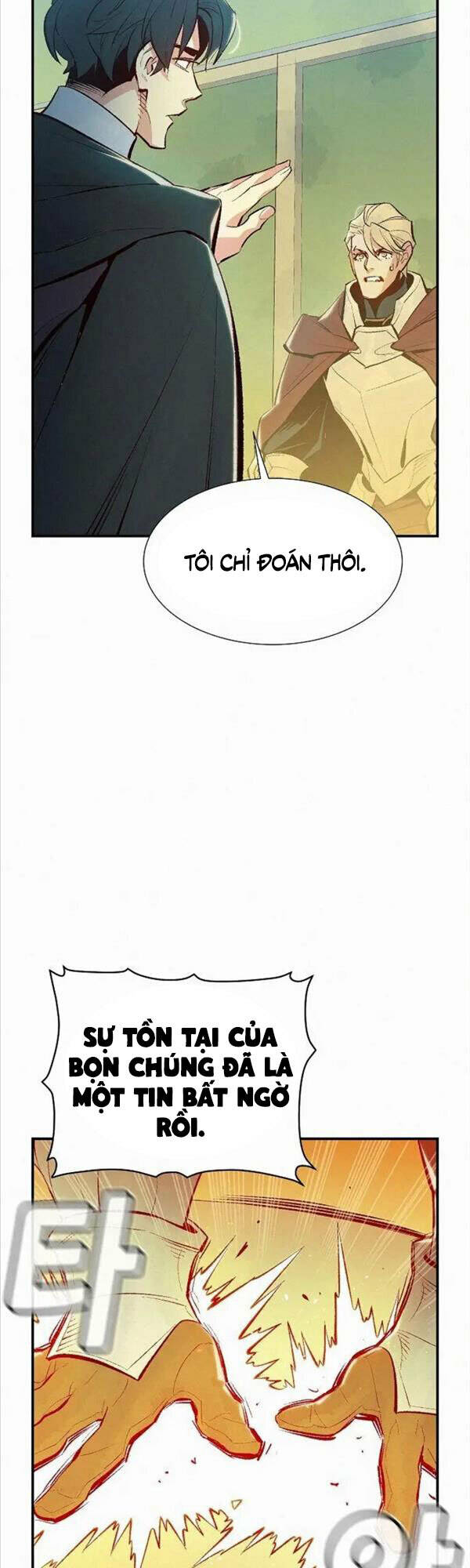 Độc Cô Tử Linh Sư - Chapter 66 - Page 52