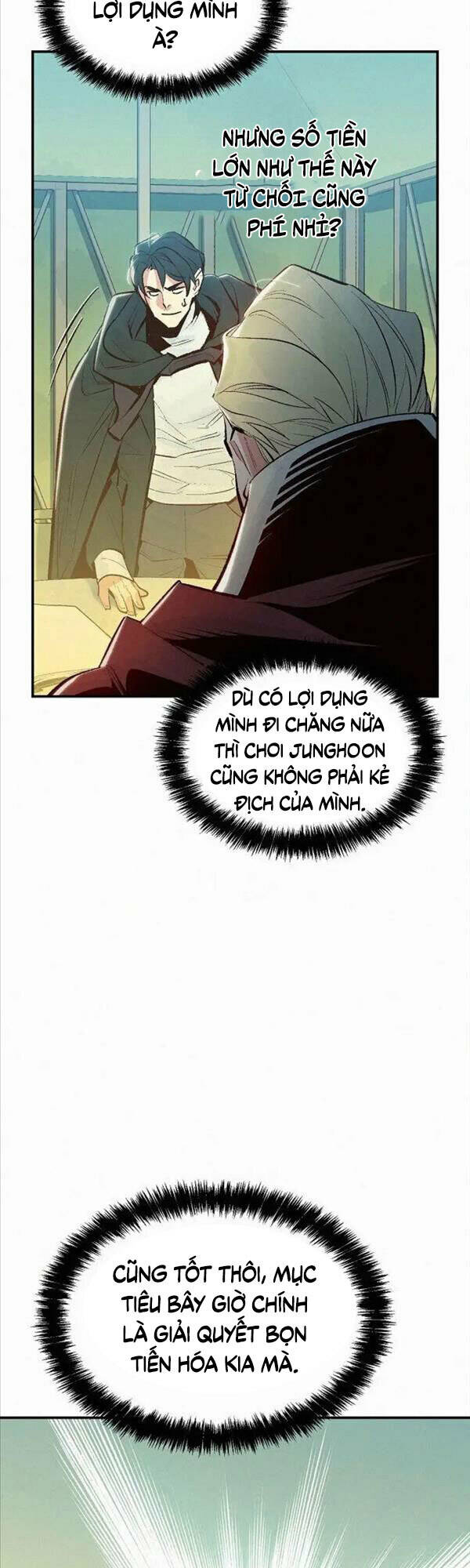 Độc Cô Tử Linh Sư - Chapter 66 - Page 56