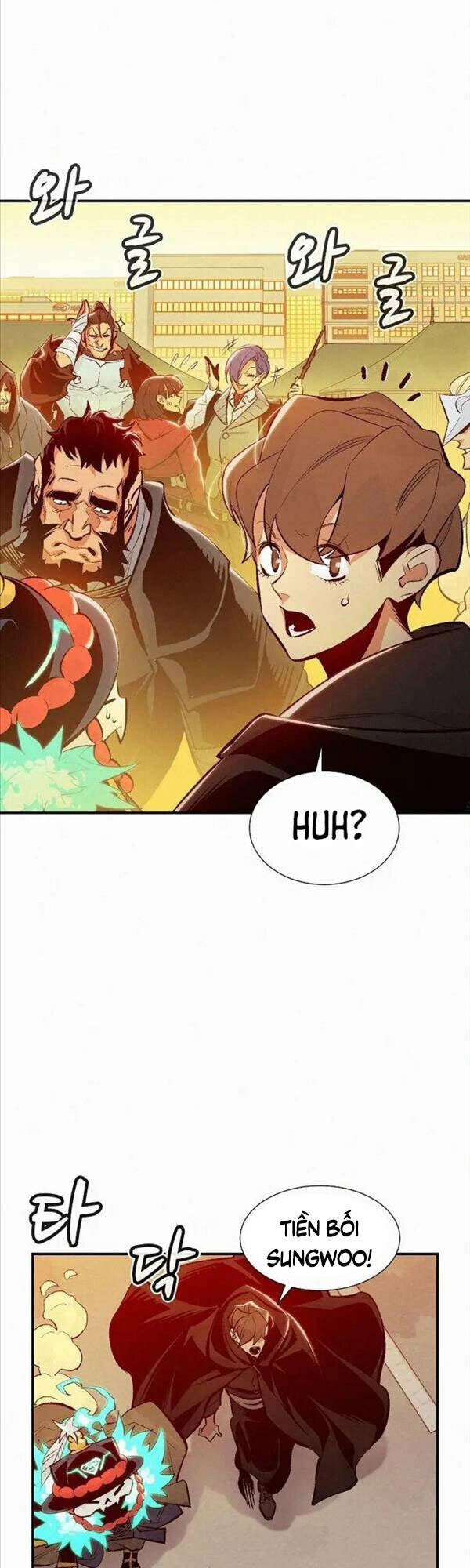 Độc Cô Tử Linh Sư - Chapter 66 - Page 58