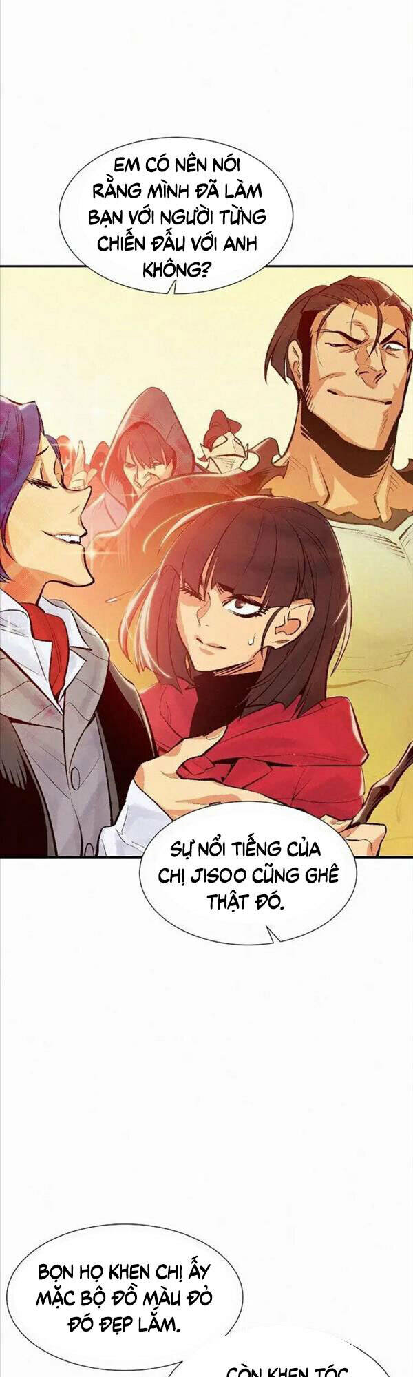 Độc Cô Tử Linh Sư - Chapter 66 - Page 60