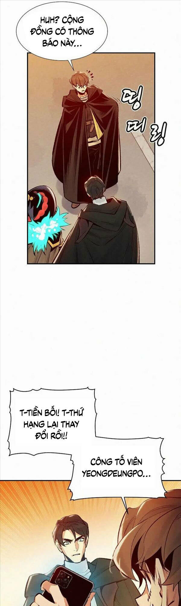 Độc Cô Tử Linh Sư - Chapter 66 - Page 62