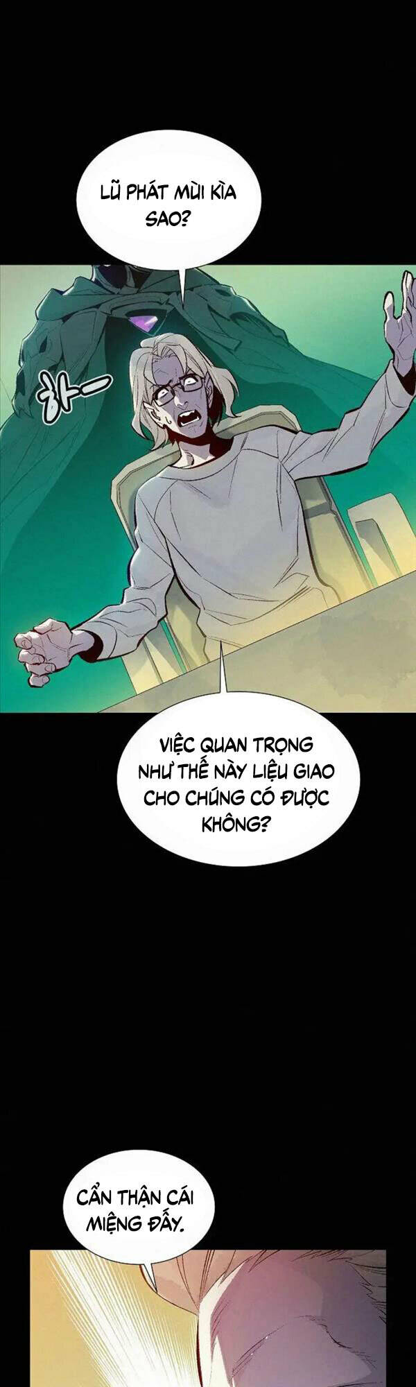 Độc Cô Tử Linh Sư - Chapter 66 - Page 6