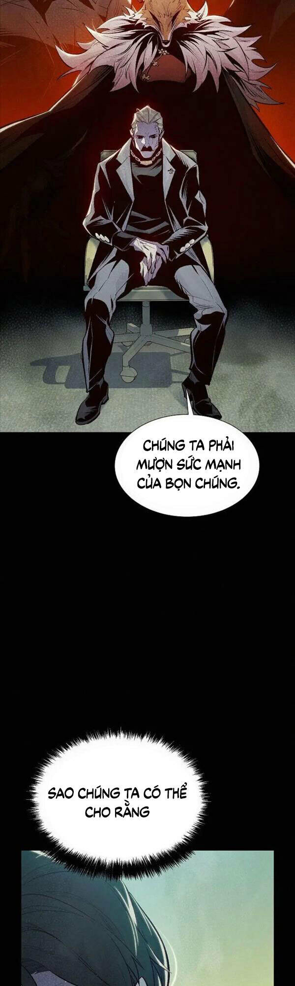 Độc Cô Tử Linh Sư - Chapter 66 - Page 8