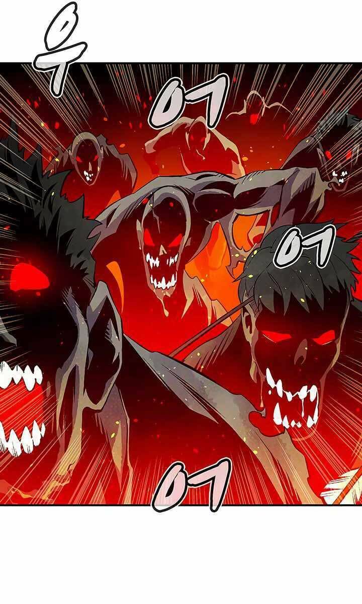 Độc Cô Tử Linh Sư - Chapter 67 - Page 103