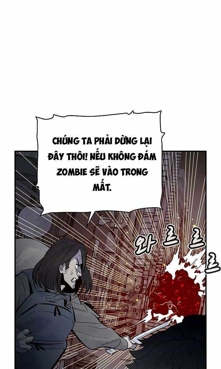 Độc Cô Tử Linh Sư - Chapter 67 - Page 105