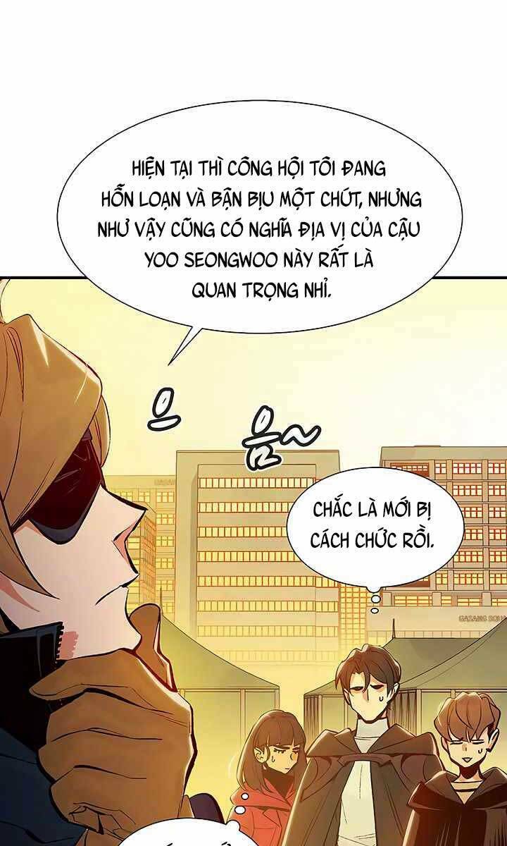 Độc Cô Tử Linh Sư - Chapter 67 - Page 22