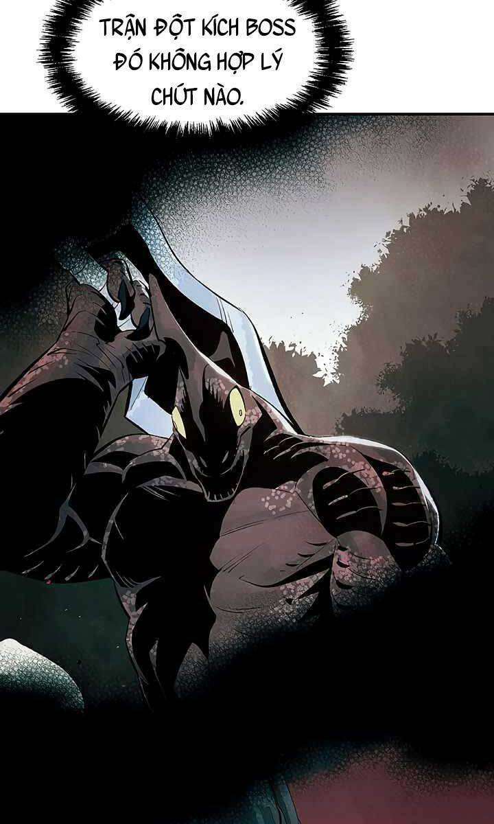 Độc Cô Tử Linh Sư - Chapter 67 - Page 36