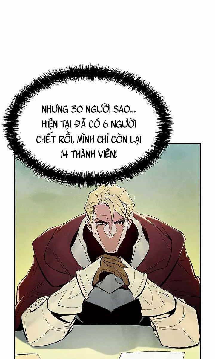 Độc Cô Tử Linh Sư - Chapter 67 - Page 48