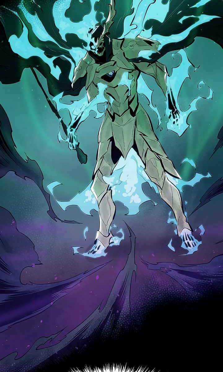 Độc Cô Tử Linh Sư - Chapter 67 - Page 51