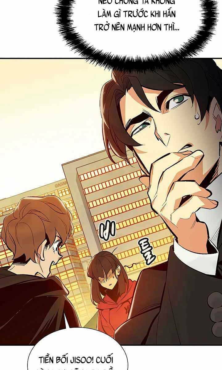 Độc Cô Tử Linh Sư - Chapter 67 - Page 5