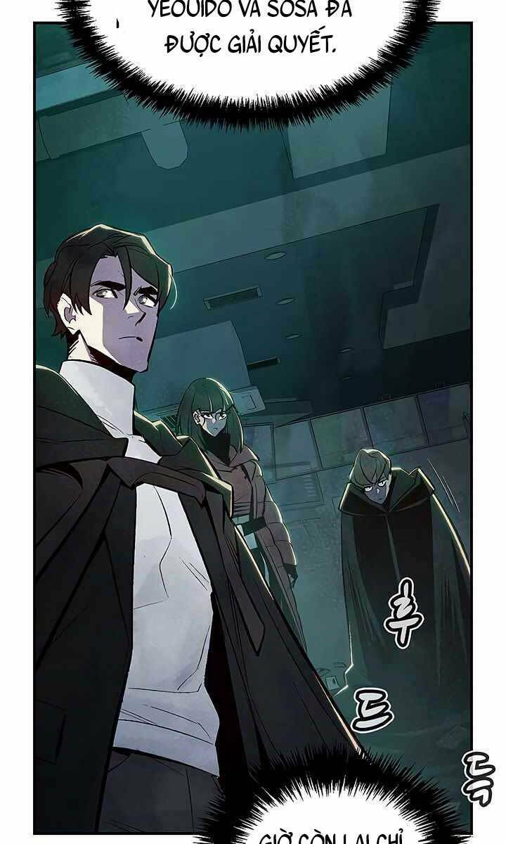 Độc Cô Tử Linh Sư - Chapter 67 - Page 81