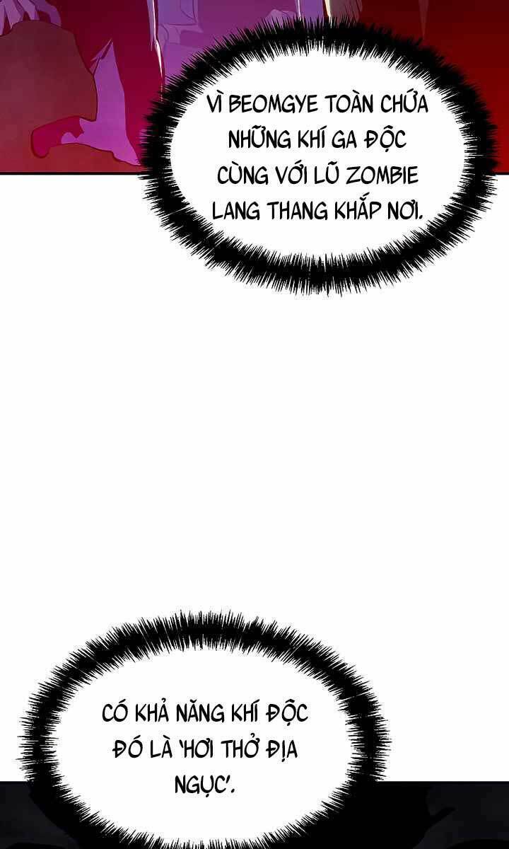 Độc Cô Tử Linh Sư - Chapter 67 - Page 84