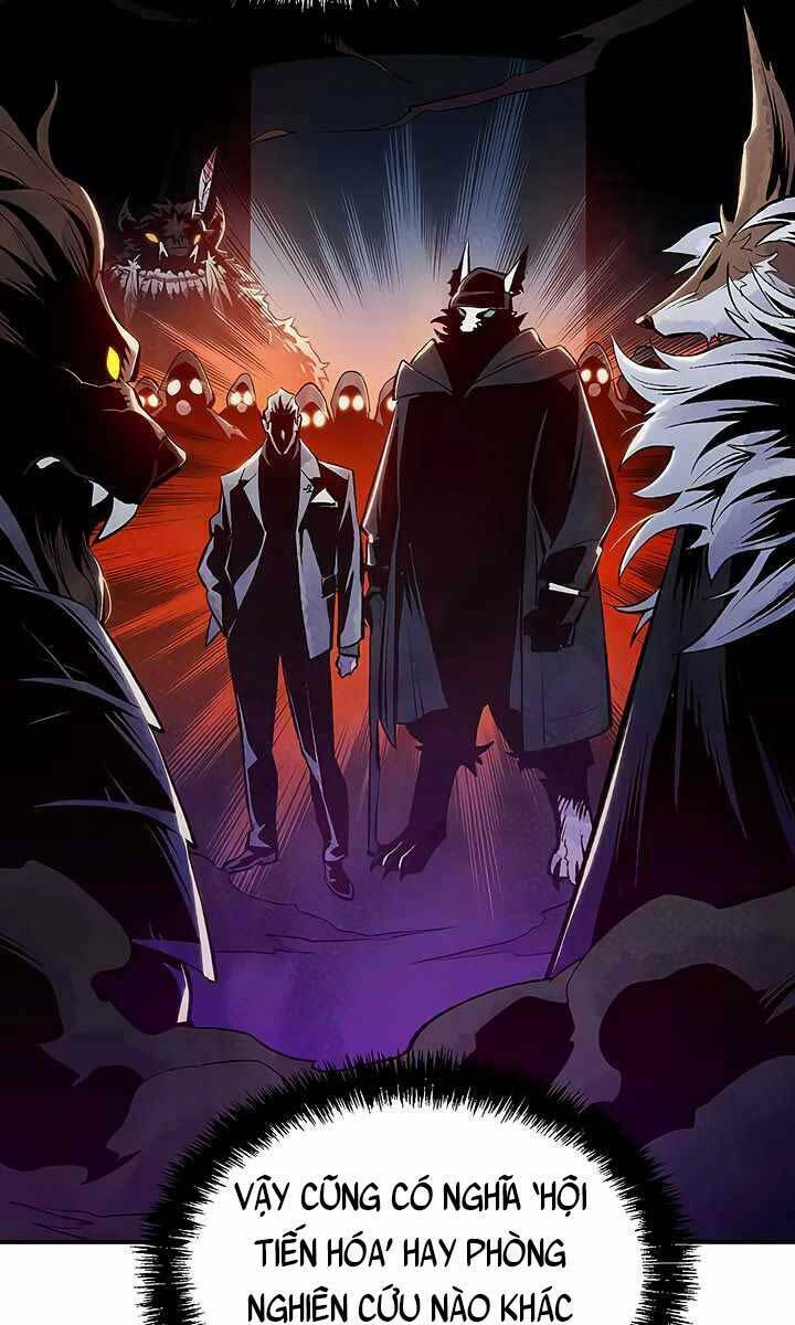 Độc Cô Tử Linh Sư - Chapter 67 - Page 85