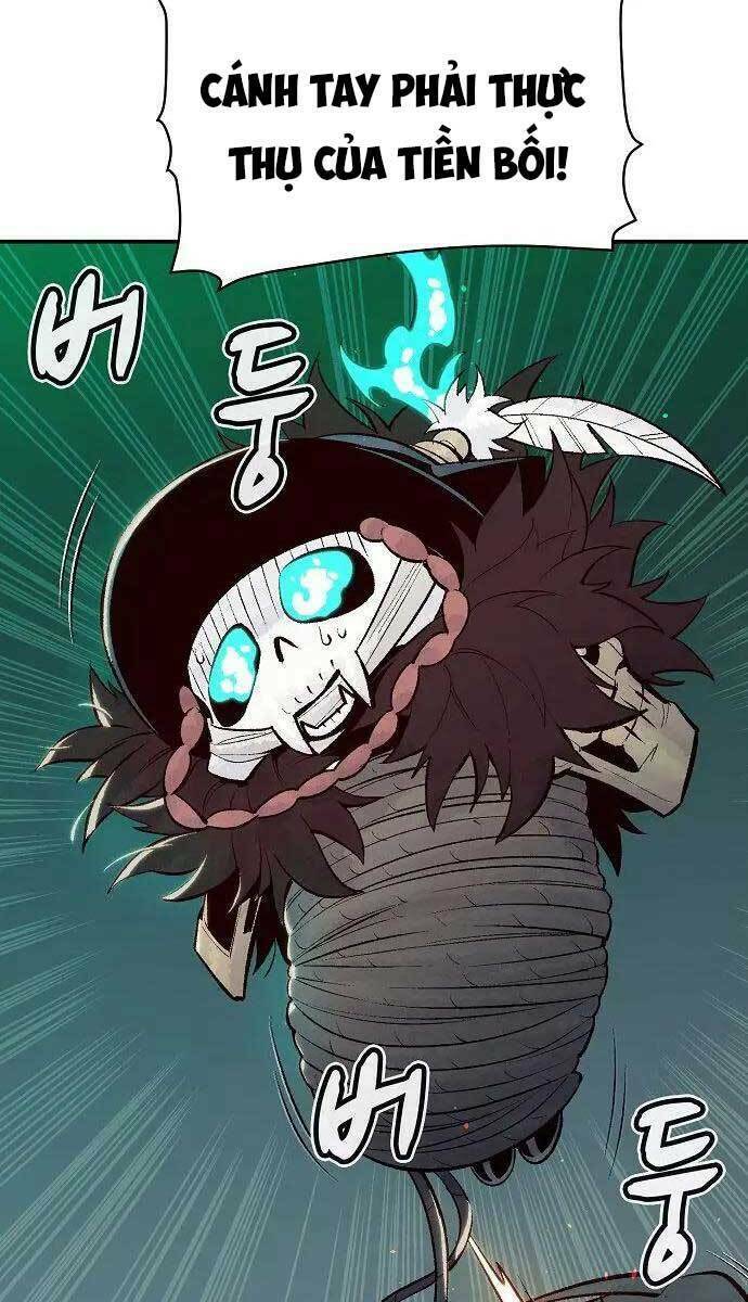 Độc Cô Tử Linh Sư - Chapter 68 - Page 10