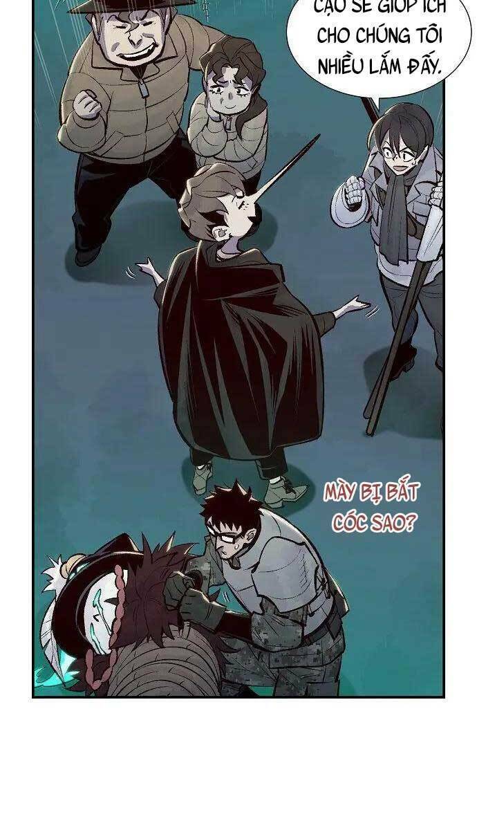 Độc Cô Tử Linh Sư - Chapter 68 - Page 12