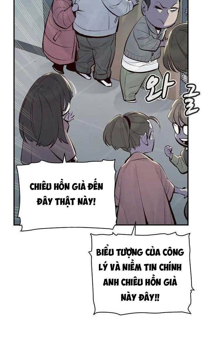 Độc Cô Tử Linh Sư - Chapter 68 - Page 20