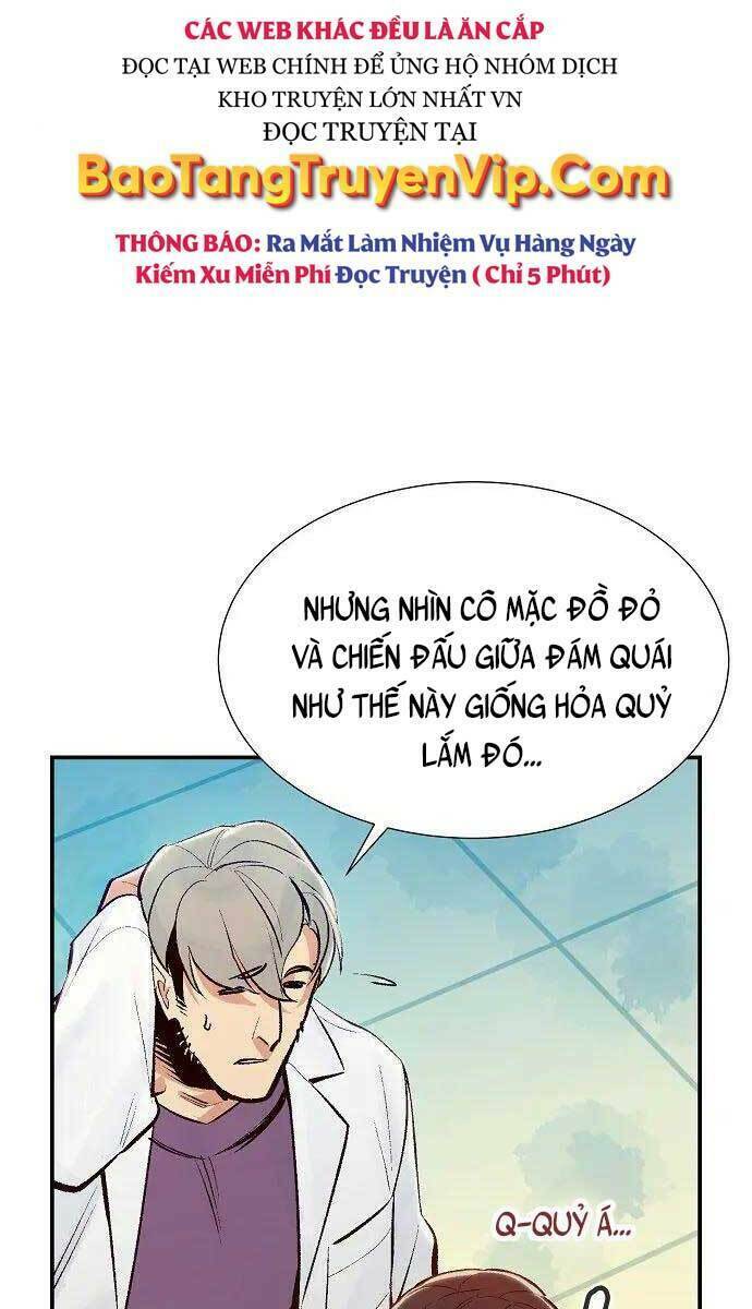 Độc Cô Tử Linh Sư - Chapter 68 - Page 46