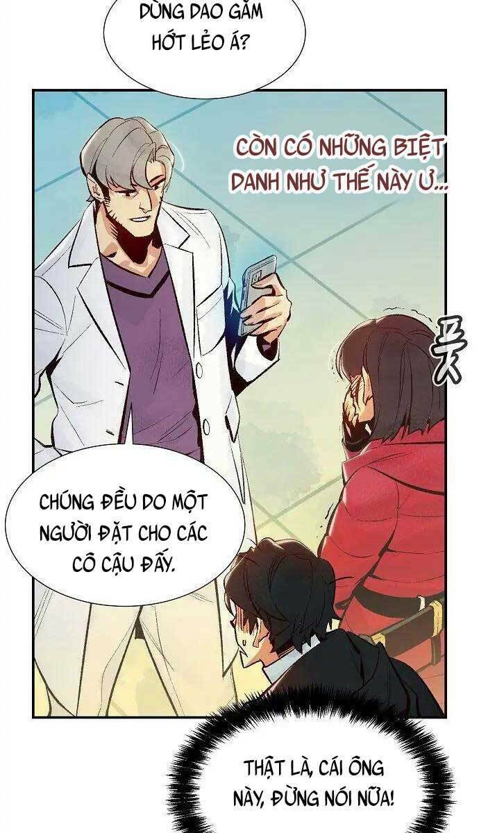 Độc Cô Tử Linh Sư - Chapter 68 - Page 51