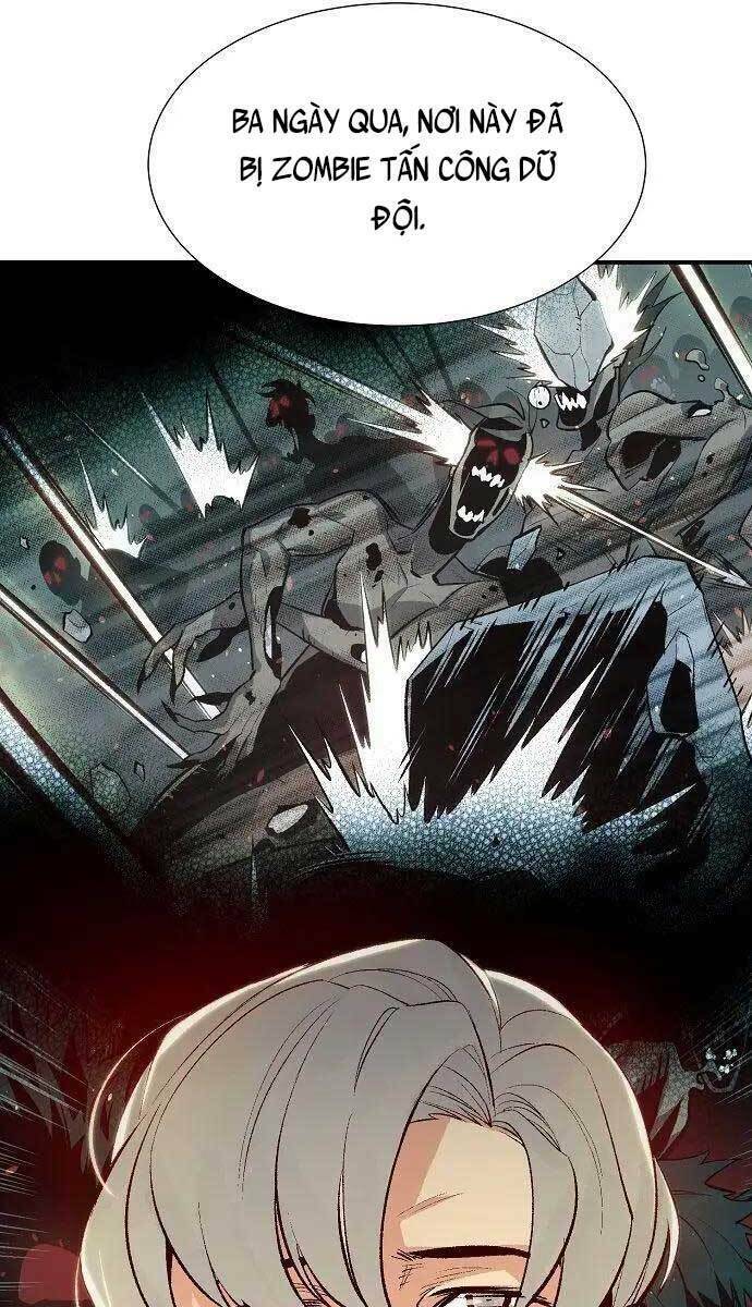 Độc Cô Tử Linh Sư - Chapter 68 - Page 57