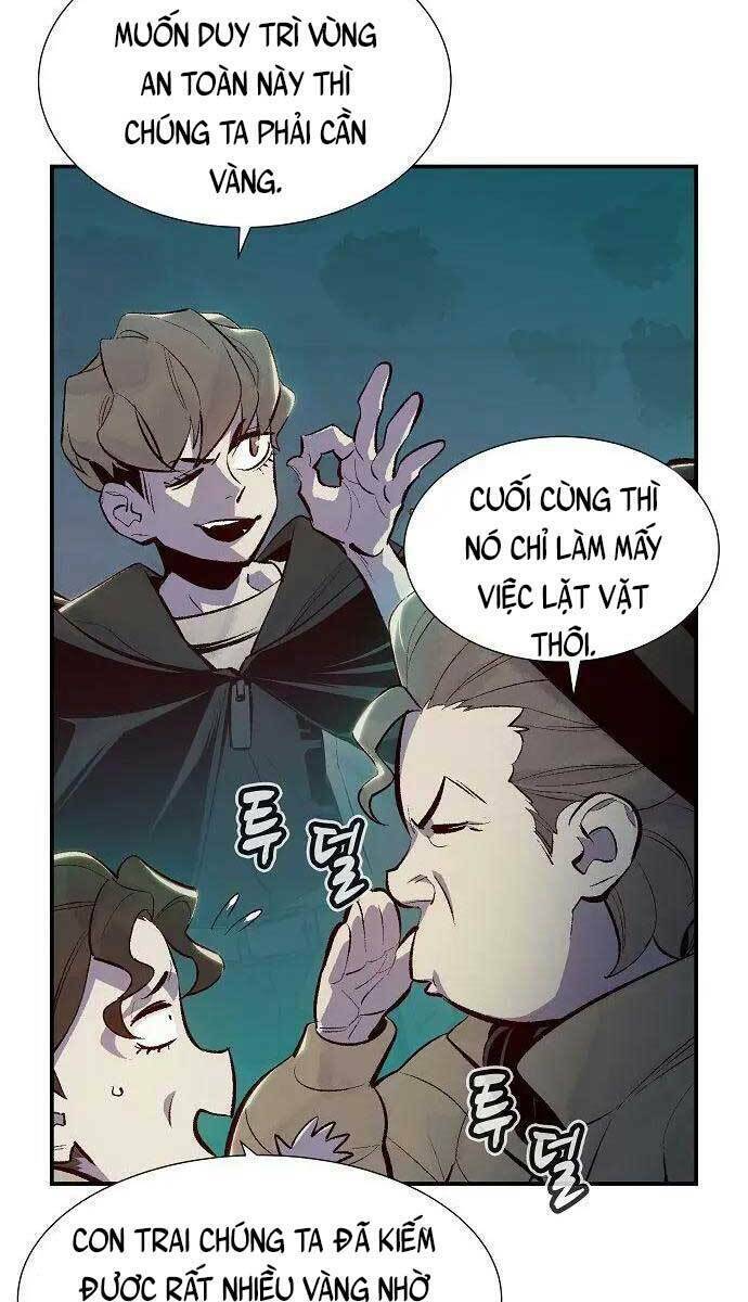 Độc Cô Tử Linh Sư - Chapter 68 - Page 7