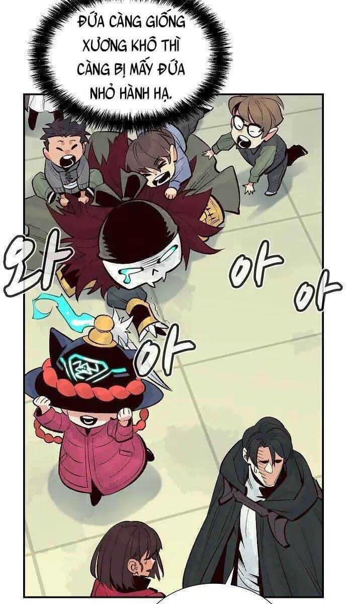 Độc Cô Tử Linh Sư - Chapter 68 - Page 94