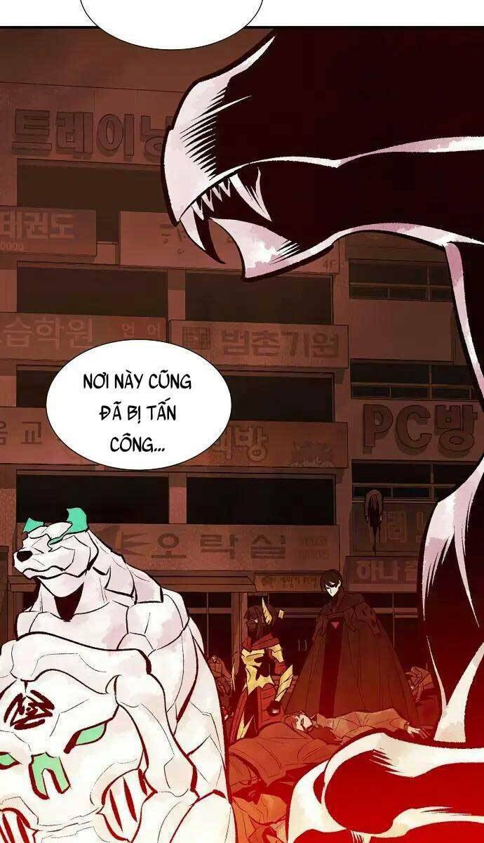 Độc Cô Tử Linh Sư - Chapter 69 - Page 107