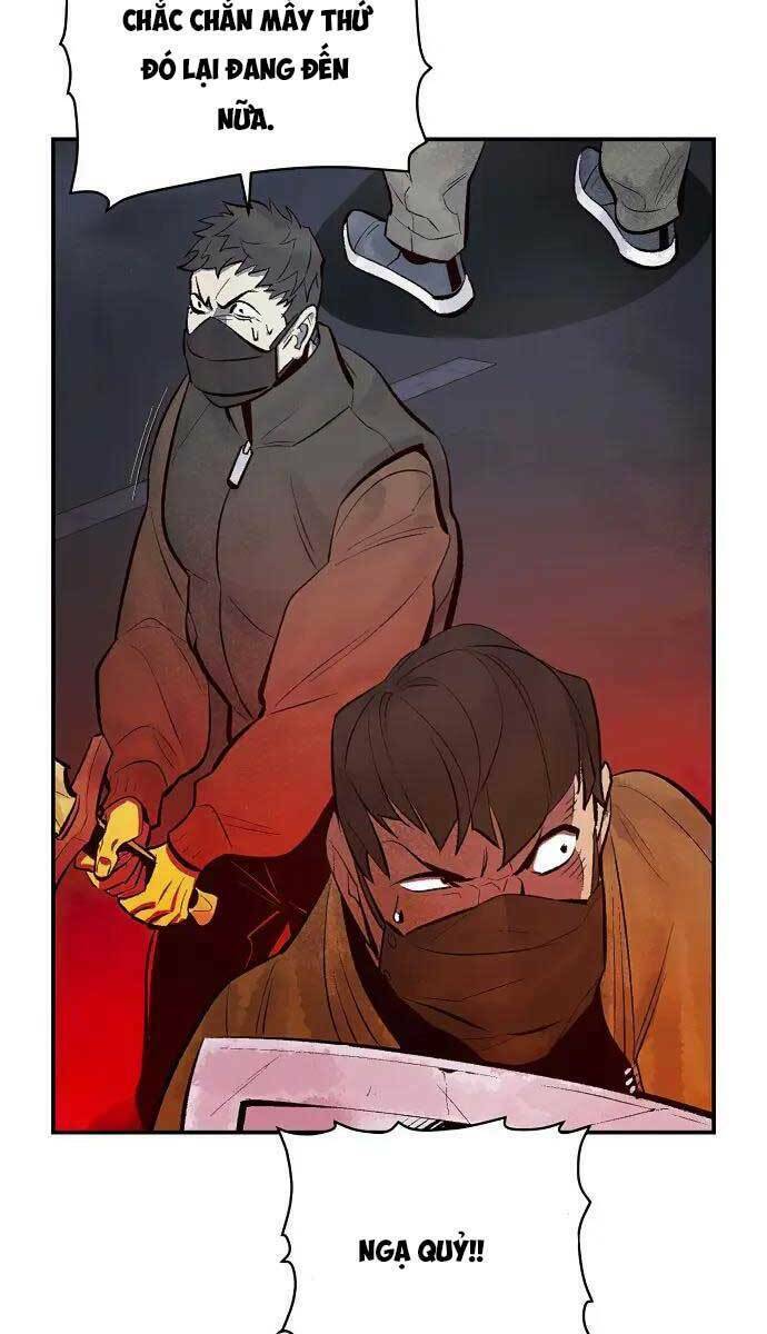 Độc Cô Tử Linh Sư - Chapter 69 - Page 110