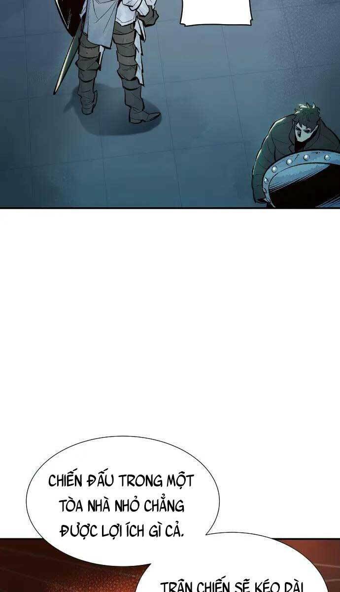 Độc Cô Tử Linh Sư - Chapter 69 - Page 21