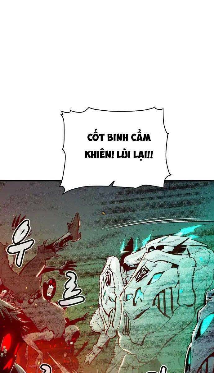 Độc Cô Tử Linh Sư - Chapter 69 - Page 44