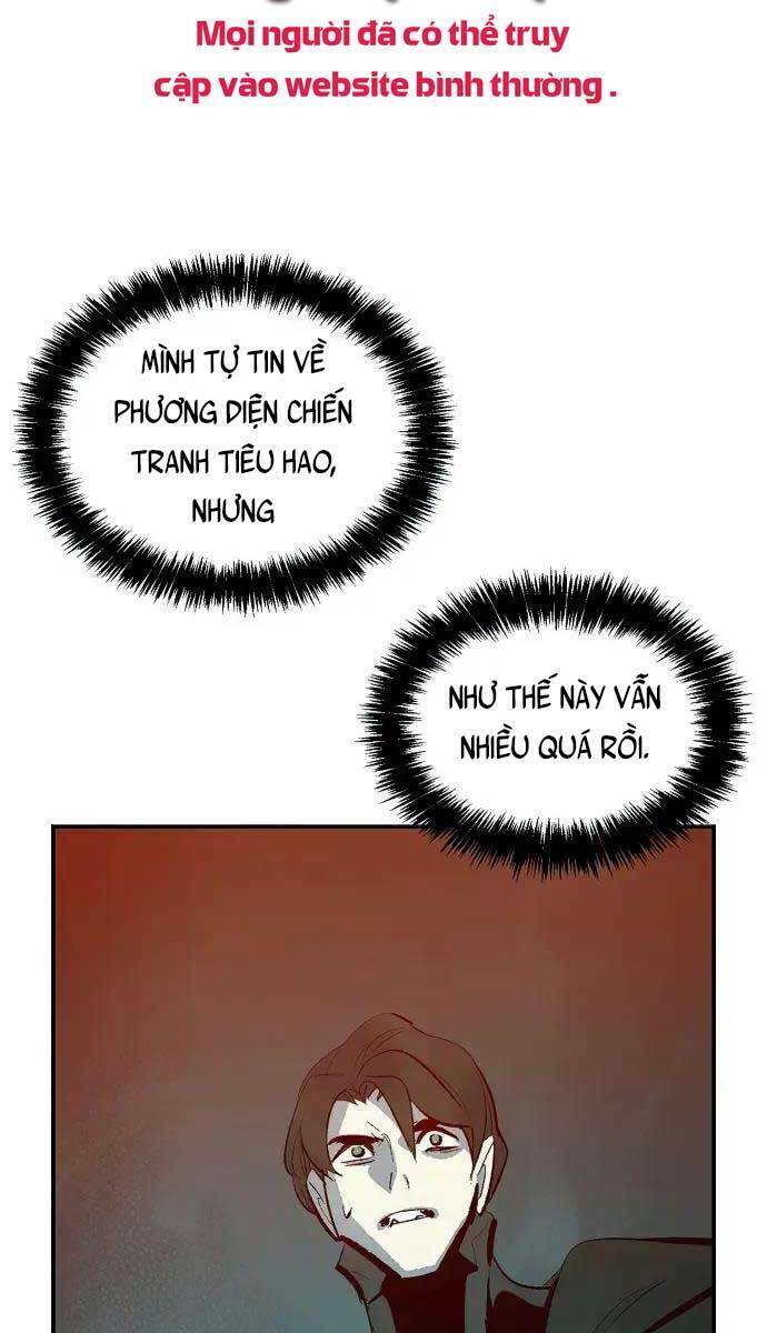 Độc Cô Tử Linh Sư - Chapter 69 - Page 72