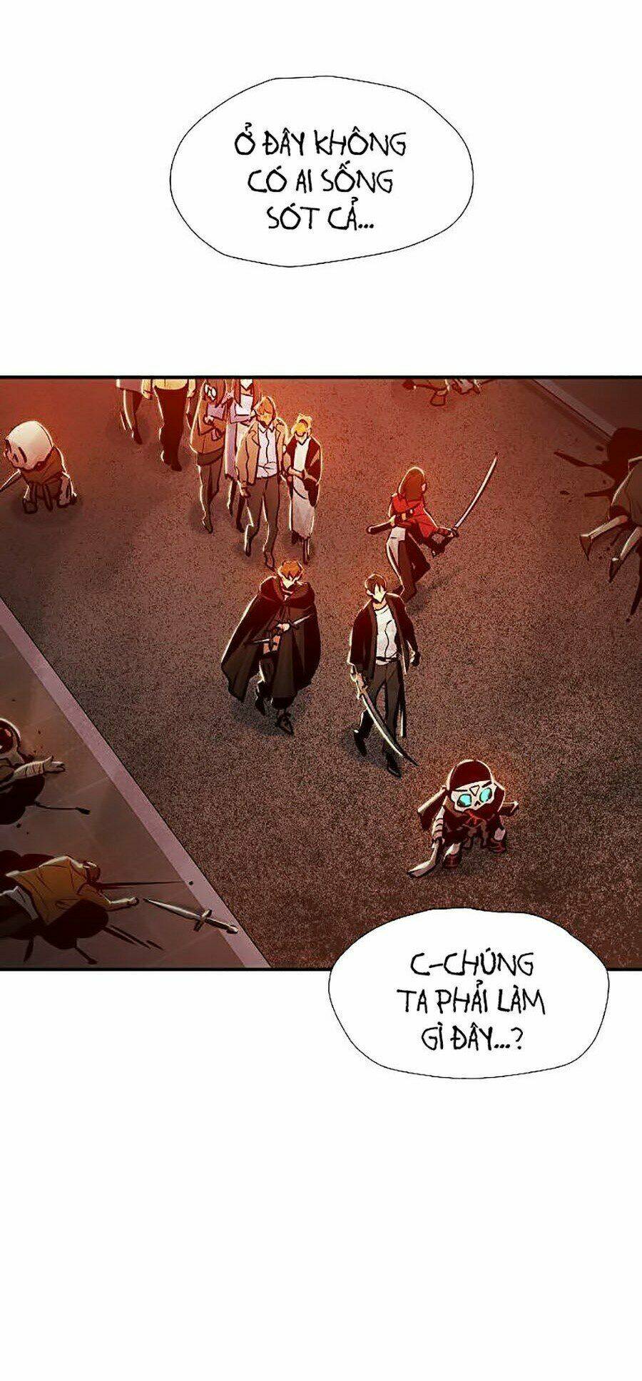 Độc Cô Tử Linh Sư - Chapter 7 - Page 10