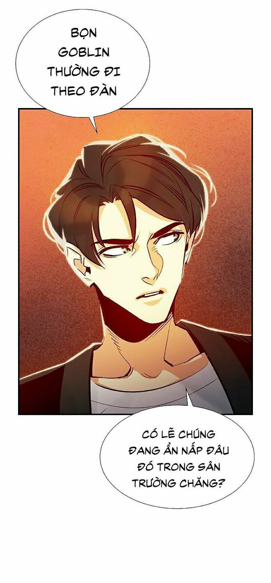 Độc Cô Tử Linh Sư - Chapter 7 - Page 11