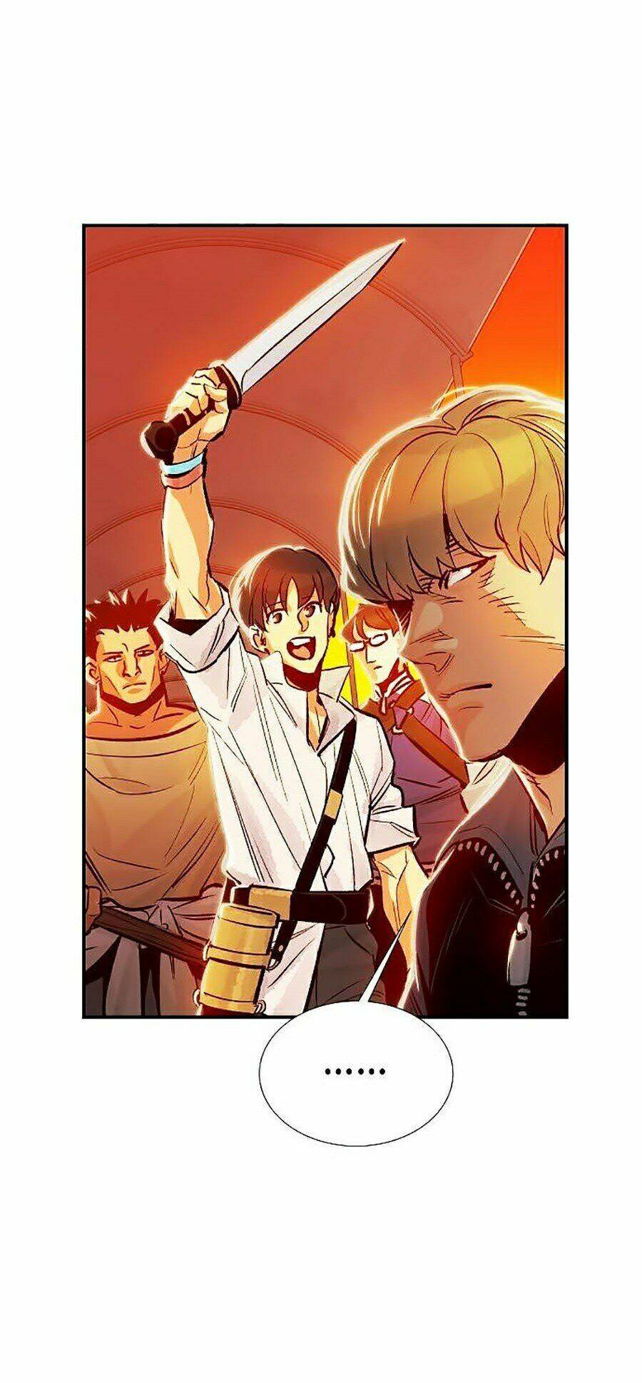 Độc Cô Tử Linh Sư - Chapter 7 - Page 14