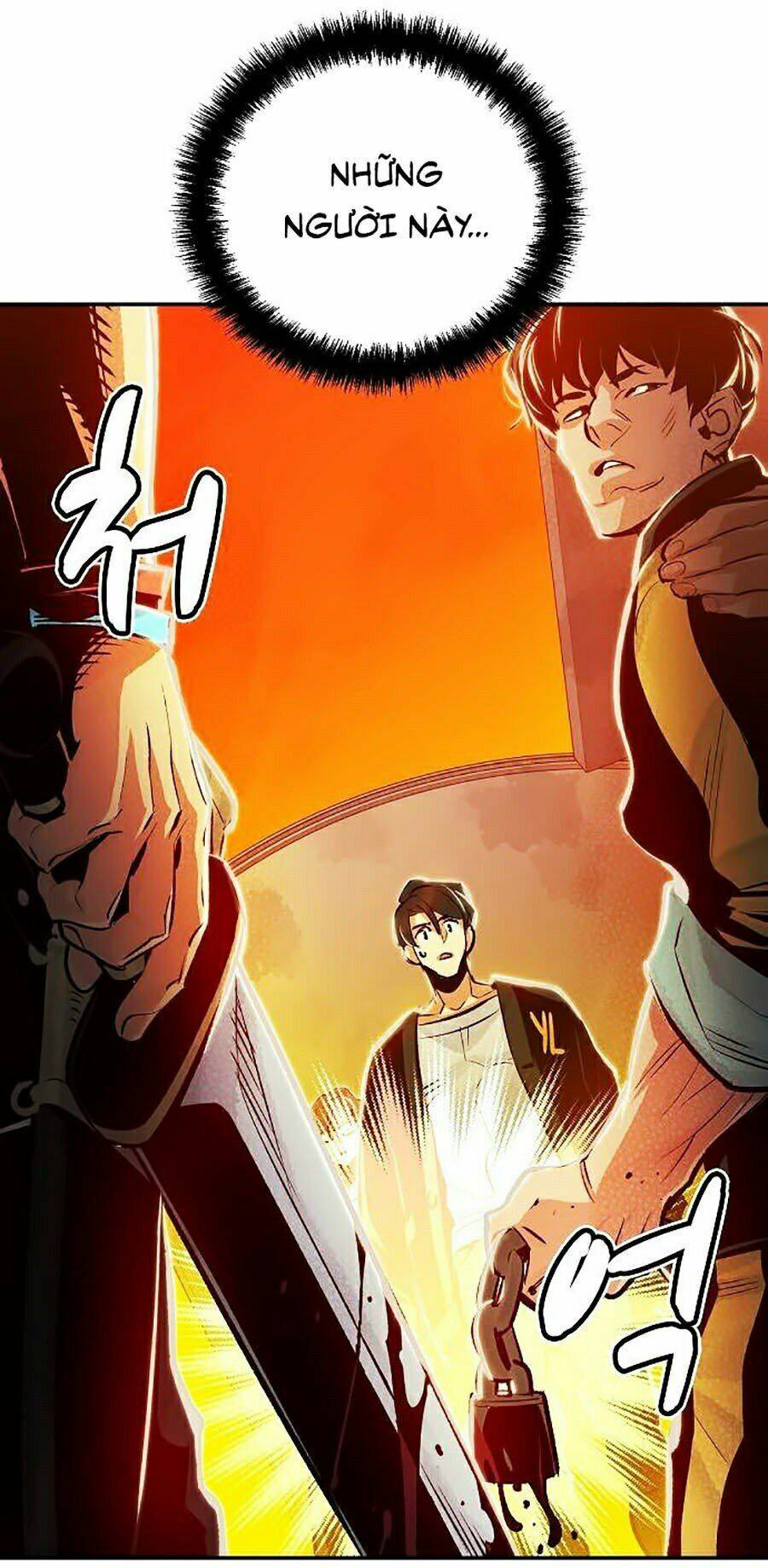 Độc Cô Tử Linh Sư - Chapter 7 - Page 15