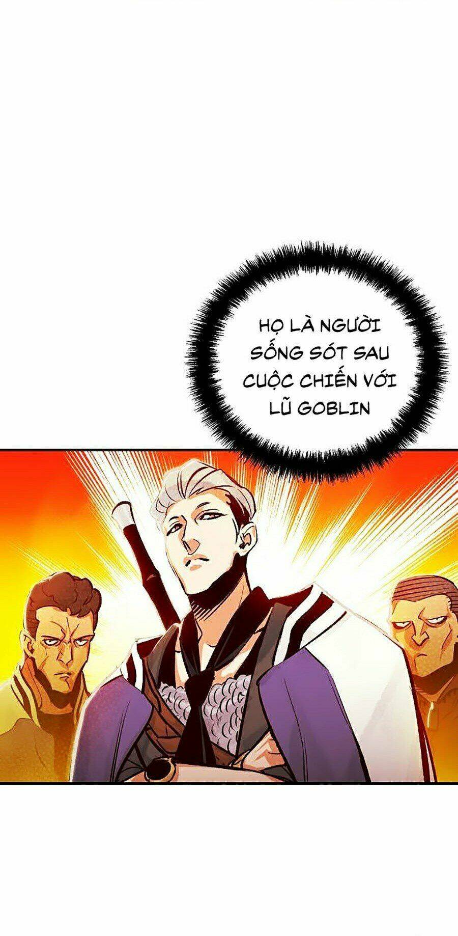 Độc Cô Tử Linh Sư - Chapter 7 - Page 16