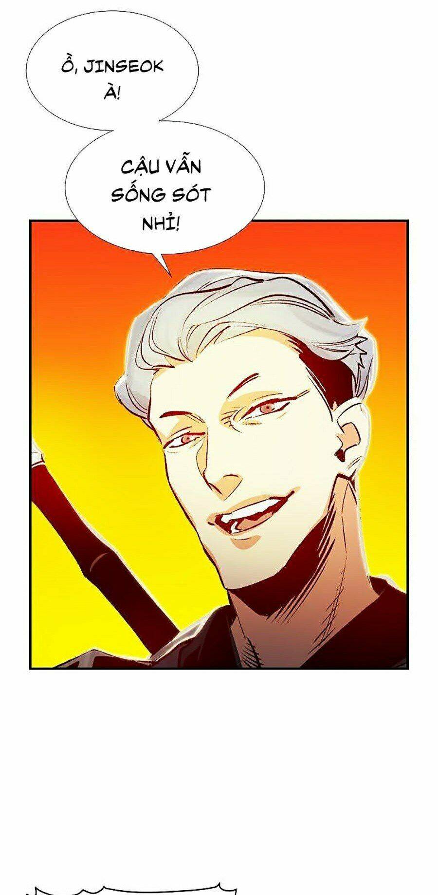 Độc Cô Tử Linh Sư - Chapter 7 - Page 18